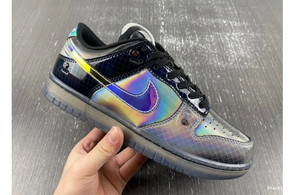  To Hyperflat DNA FV3617-001 Your Dunk BETRUE Nike Low 0820